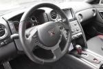 Nissan GT-R 2013 года (EU)